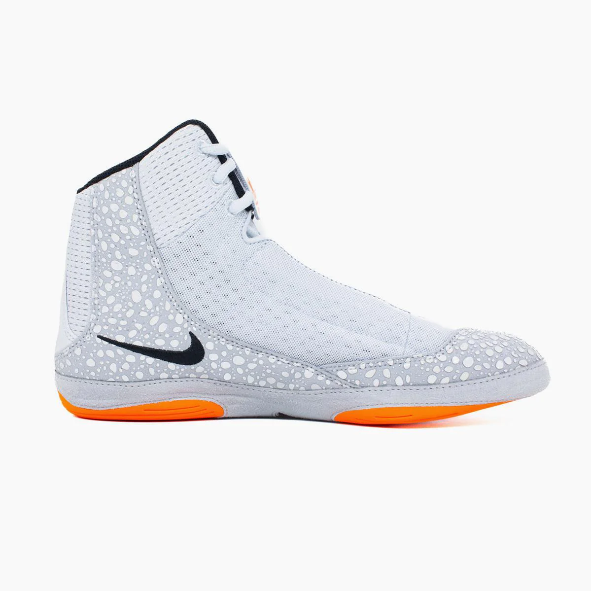 Buty do walki-wrestlingu Nike Inflict 4 Olympic Special Edition  - Image 3