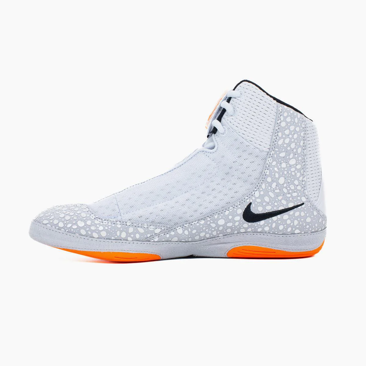 Buty do walki-wrestlingu Nike Inflict 4 Olympic Special Edition  - Image 4
