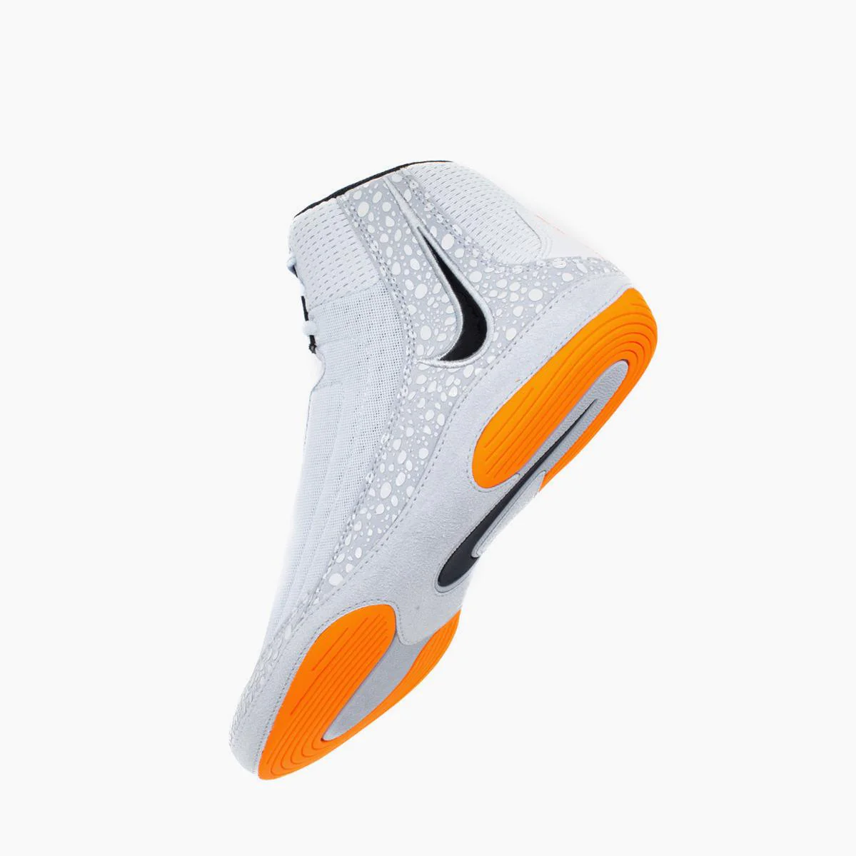 Buty do walki-wrestlingu Nike Inflict 4 Olympic Special Edition  - Image 5
