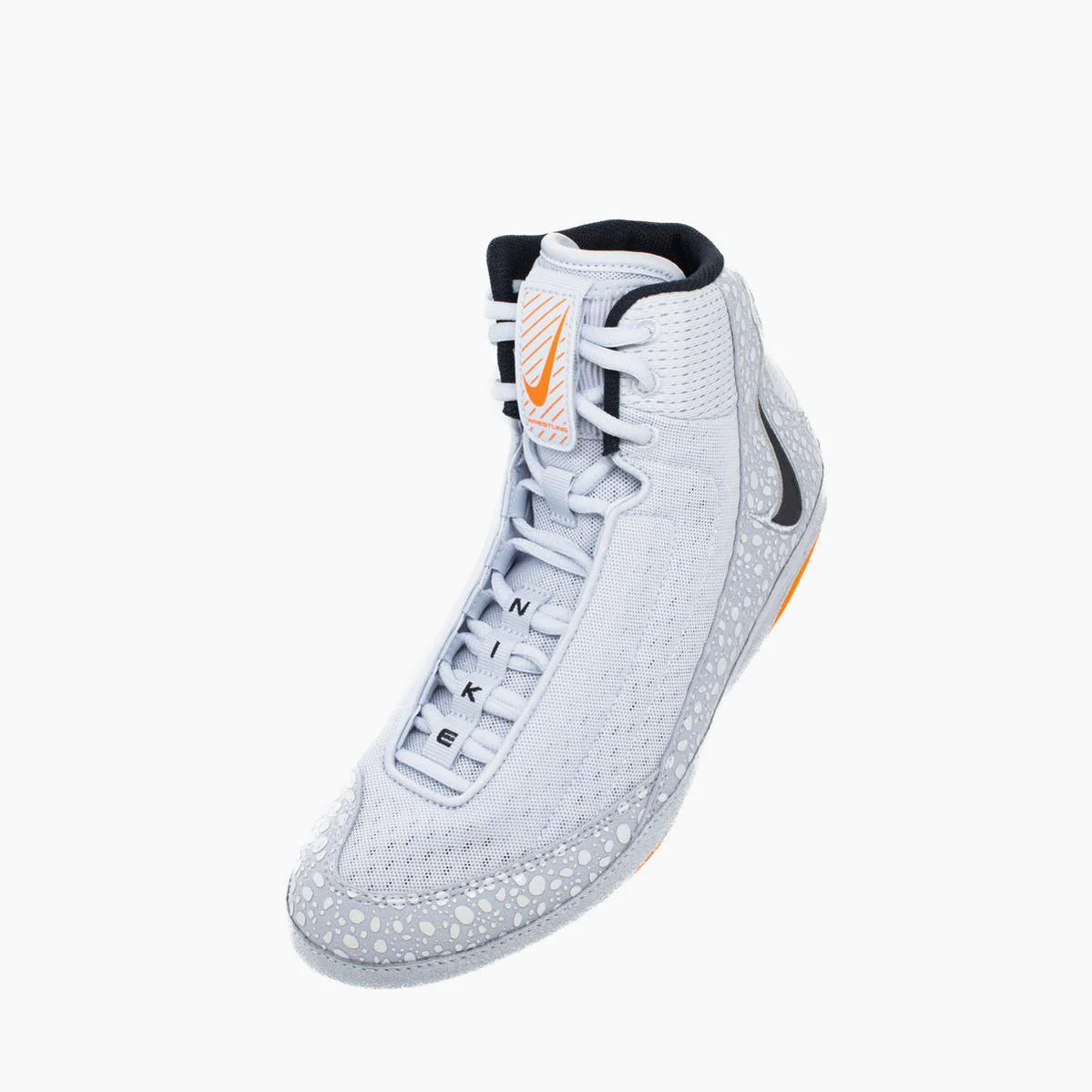 Buty do walki-wrestlingu Nike Inflict 4 Olympic Special Edition  - Image 6