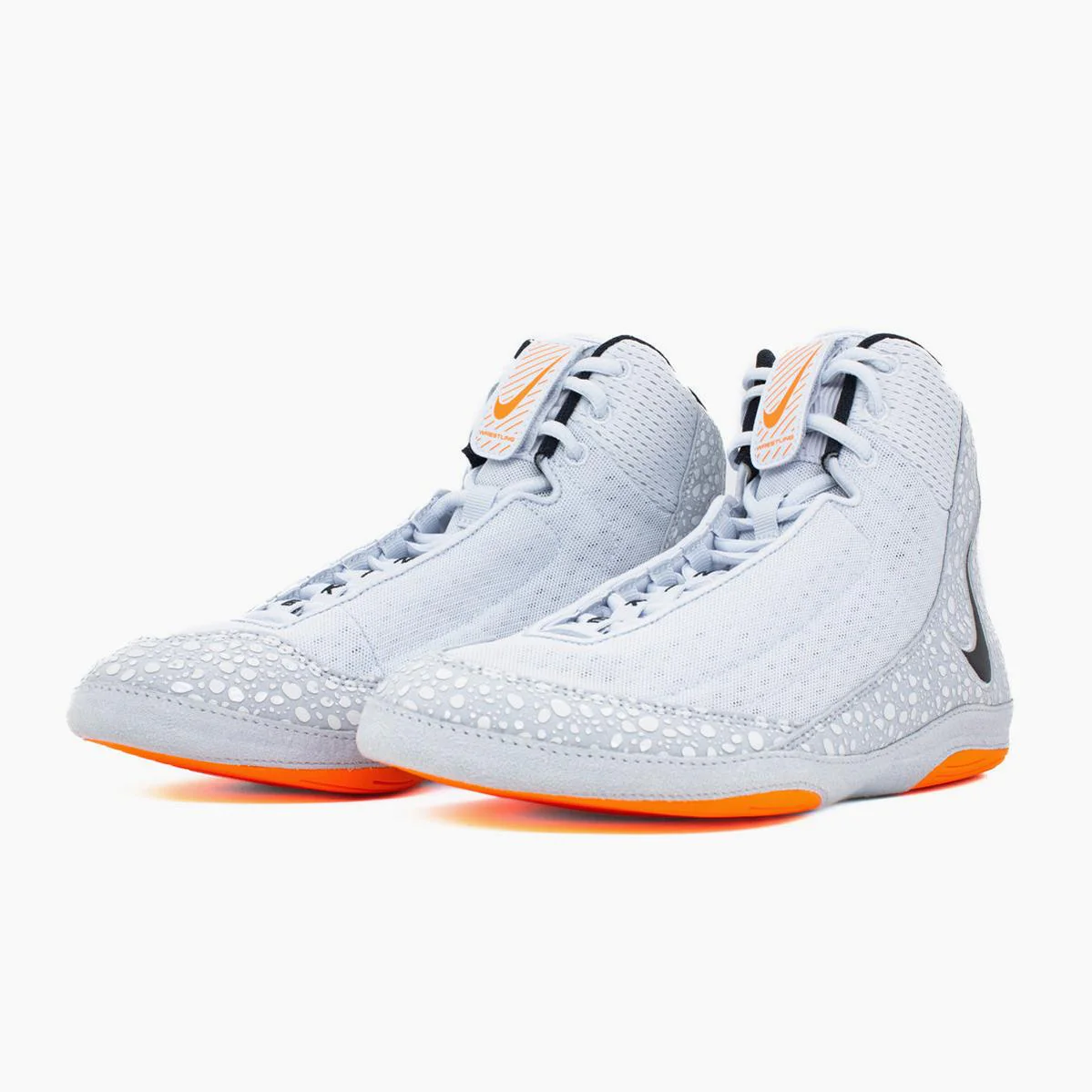 Buty do walki-wrestlingu Nike Inflict 4 Olympic Special Edition  - Image 7