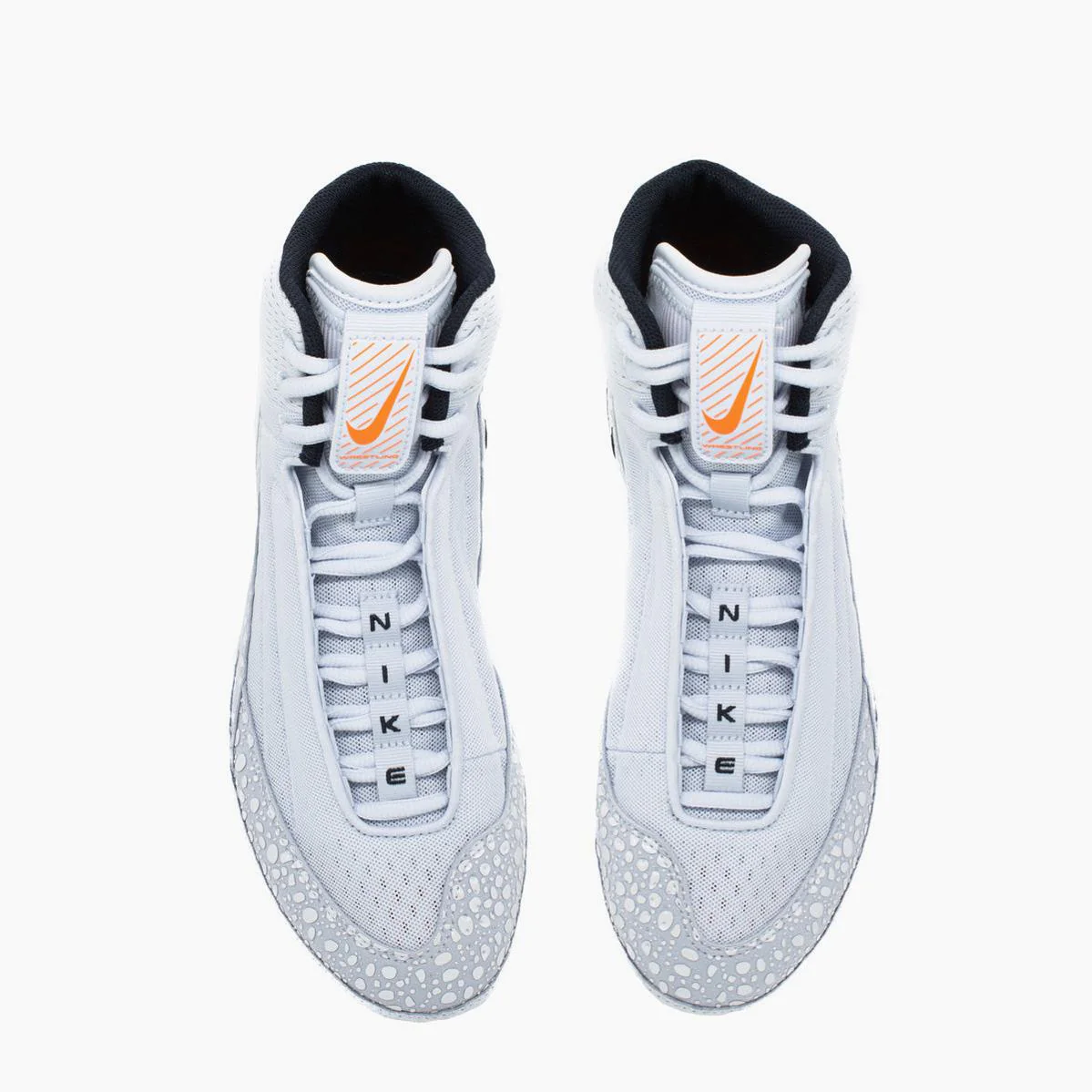 Buty do walki-wrestlingu Nike Inflict 4 Olympic Special Edition  - Image 8