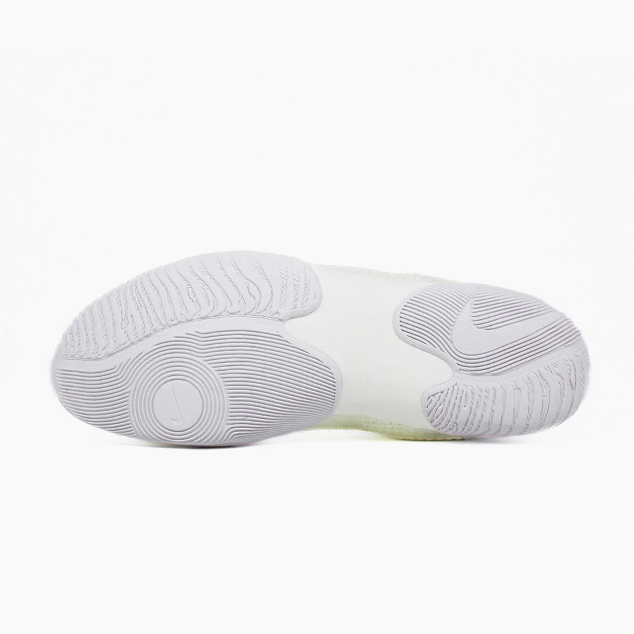 Buty do zapasów Nike Tawa Biało-złote  - Image 7