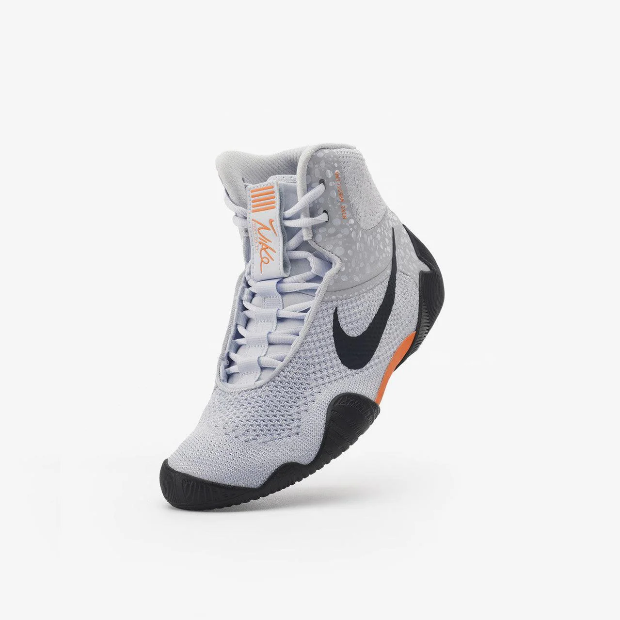 Buty do zapasów-Wrestling Nike Tawa Olympic Special Edition  - Image 2