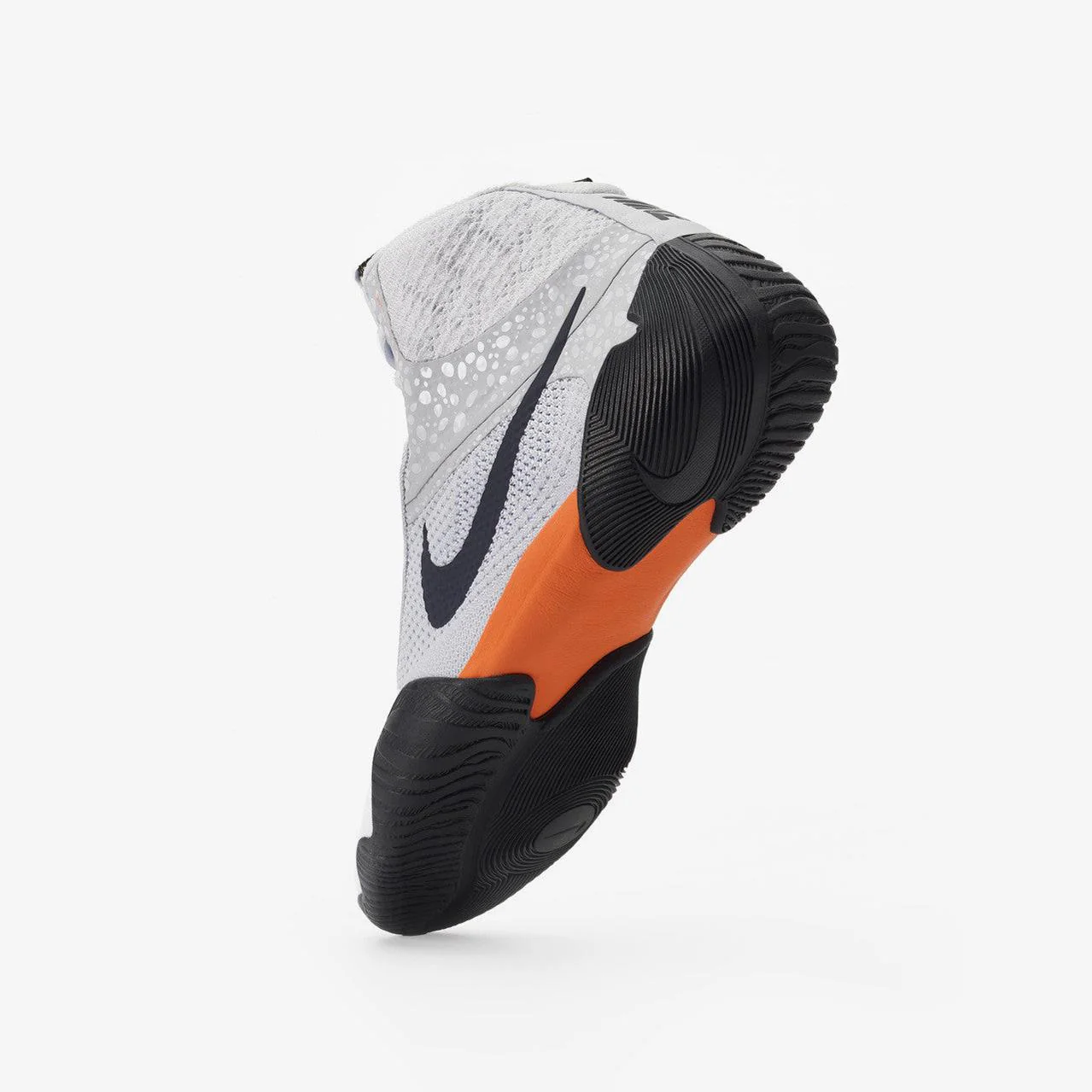 Buty do zapasów-Wrestling Nike Tawa Olympic Special Edition  - Image 3