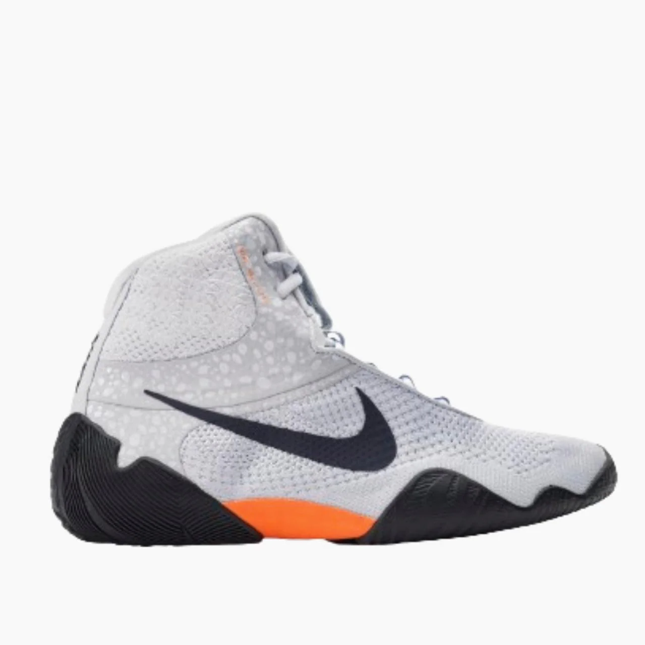 Buty do zapasów-Wrestling Nike Tawa Olympic Special Edition  - Image 4
