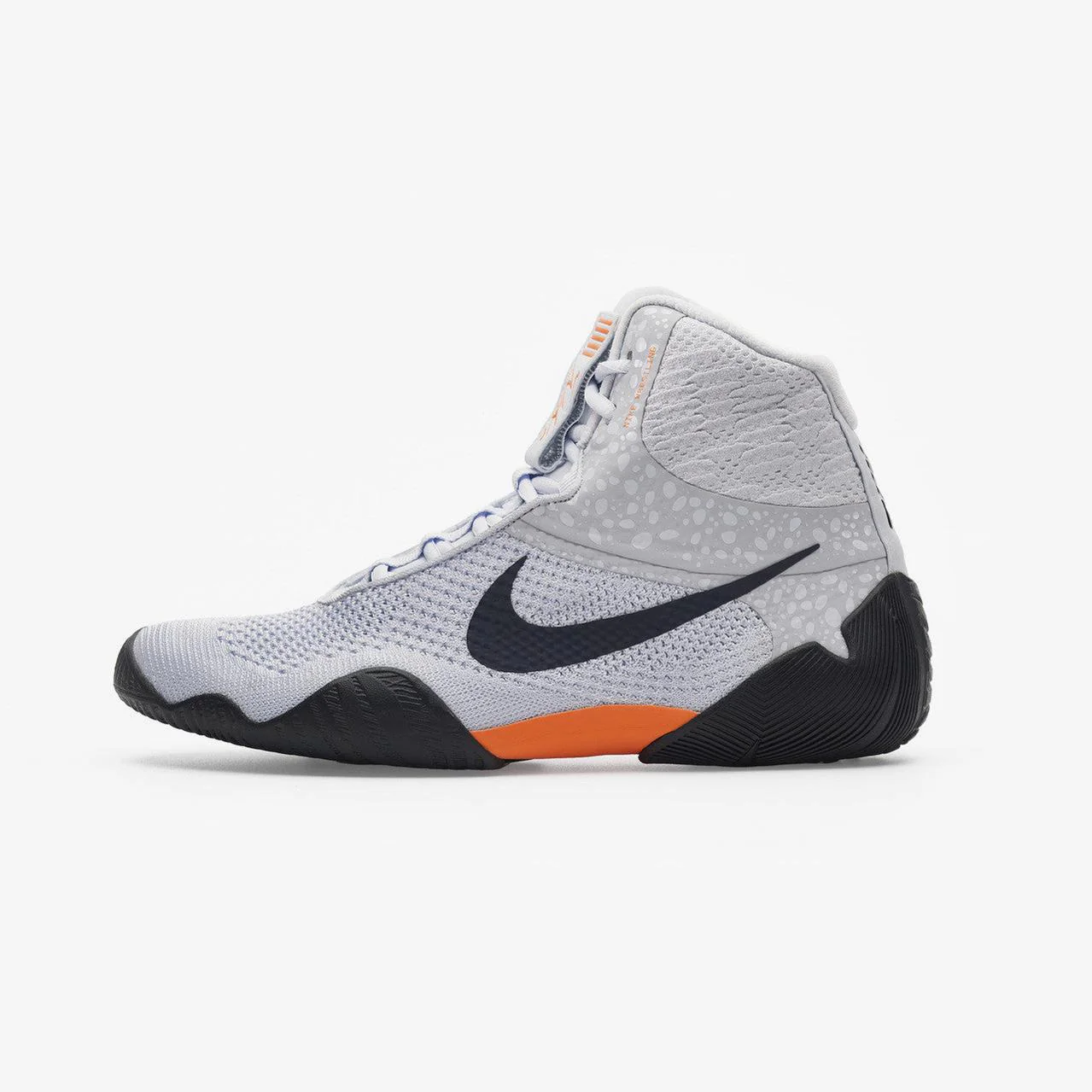 Buty do zapasów-Wrestling Nike Tawa Olympic Special Edition  - Image 5