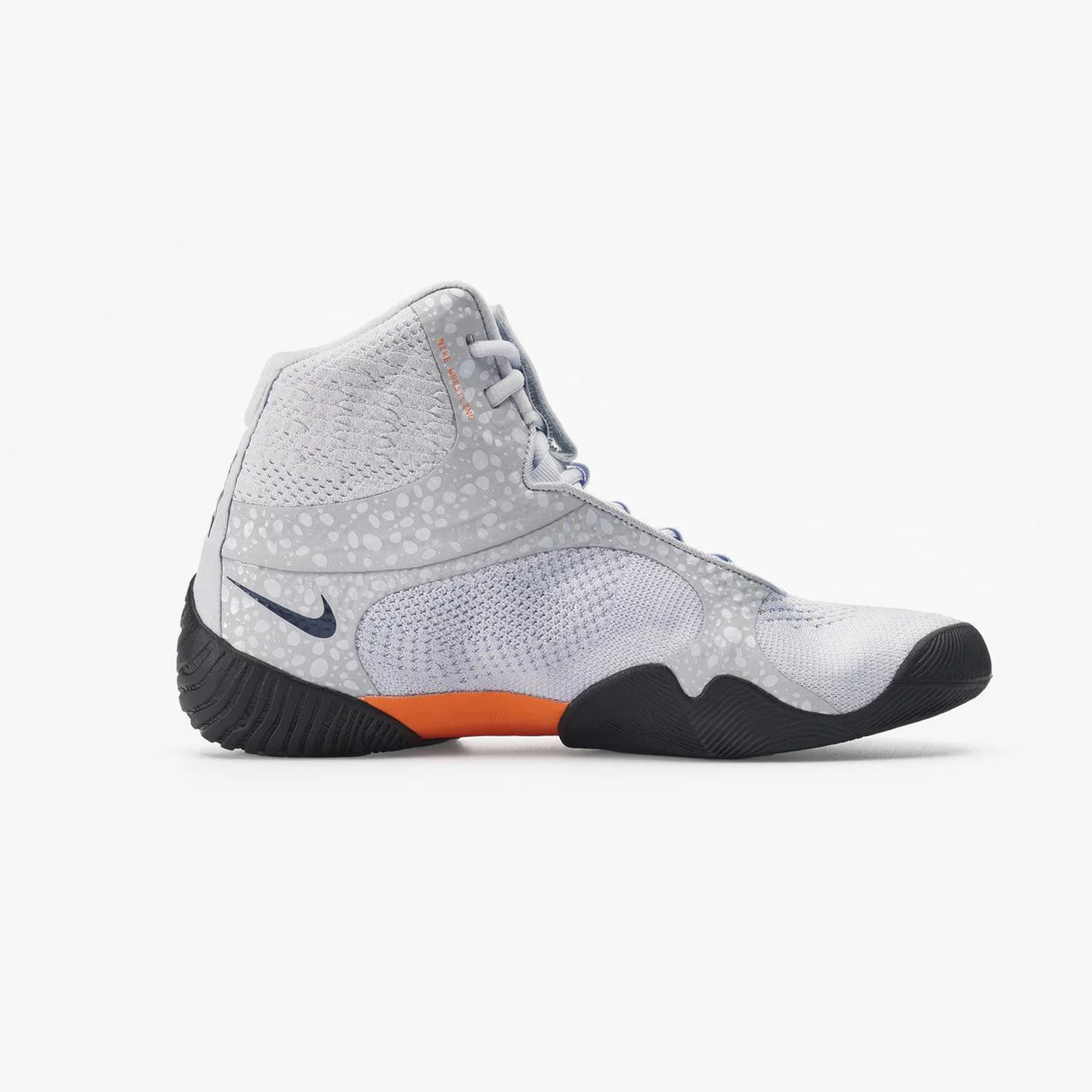 Buty do zapasów-Wrestling Nike Tawa Olympic Special Edition  - Image 6