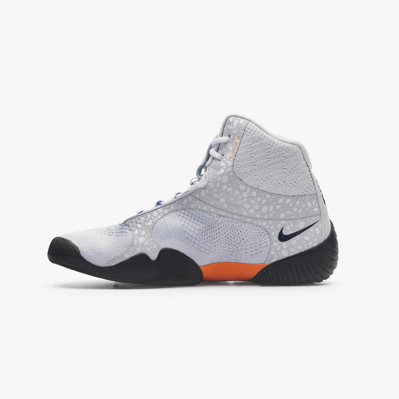 Buty do zapasów-Wrestling Nike Tawa Olympic Special Edition  - Image 7