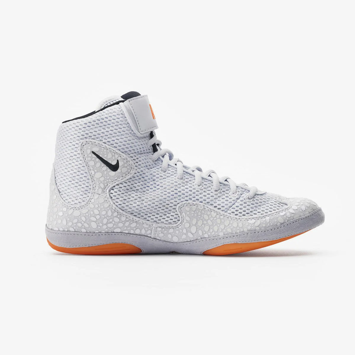 Buty do walki-zapasy Nike Inflict 3 "Electric" Olympic Special Edition  - Image 3