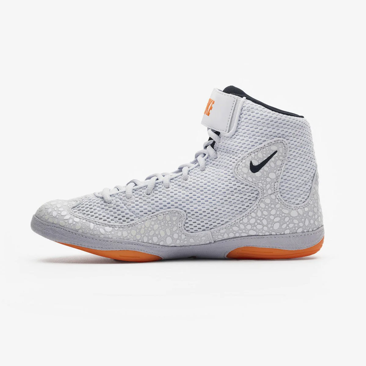 Buty do walki-zapasy Nike Inflict 3 "Electric" Olympic Special Edition  - Image 4