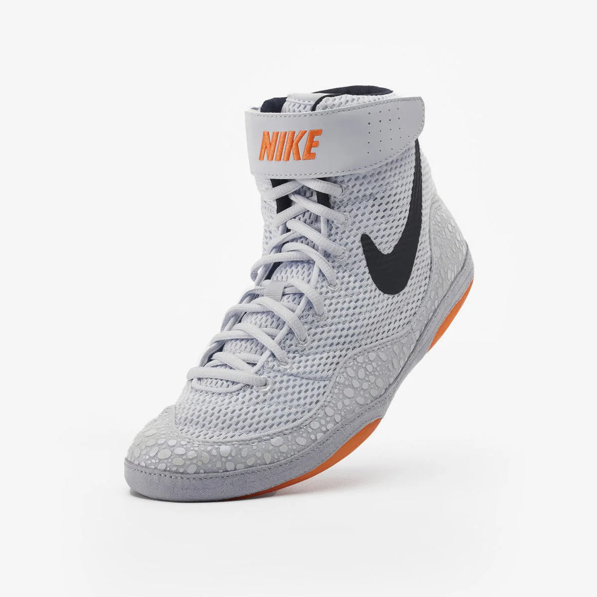 Buty do walki-zapasy Nike Inflict 3 "Electric" Olympic Special Edition  - Image 5