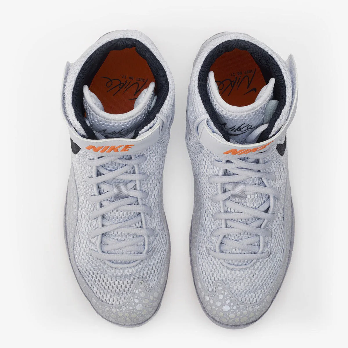 Buty do walki-zapasy Nike Inflict 3 "Electric" Olympic Special Edition  - Image 7