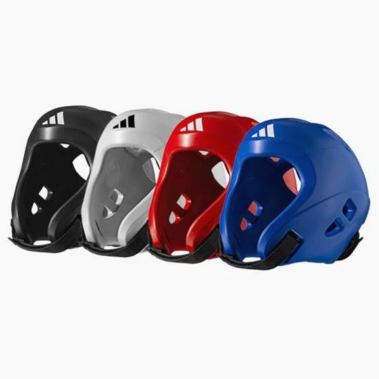 Kask Bokserski Adidas Kick Boks WAKO  - Image 9