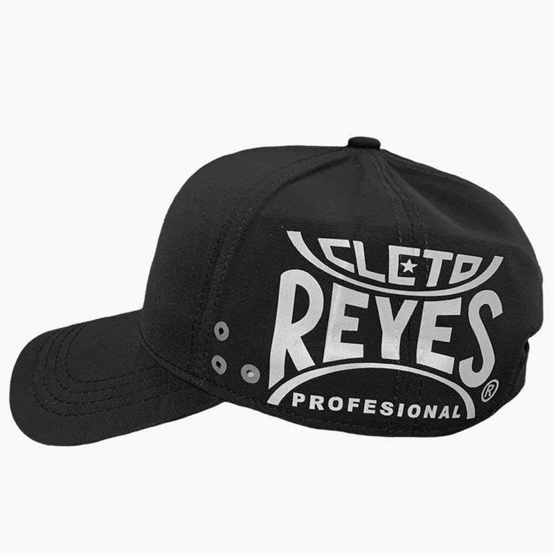 Czapka Cleto Reyes Czarna 2.0  - Image 2