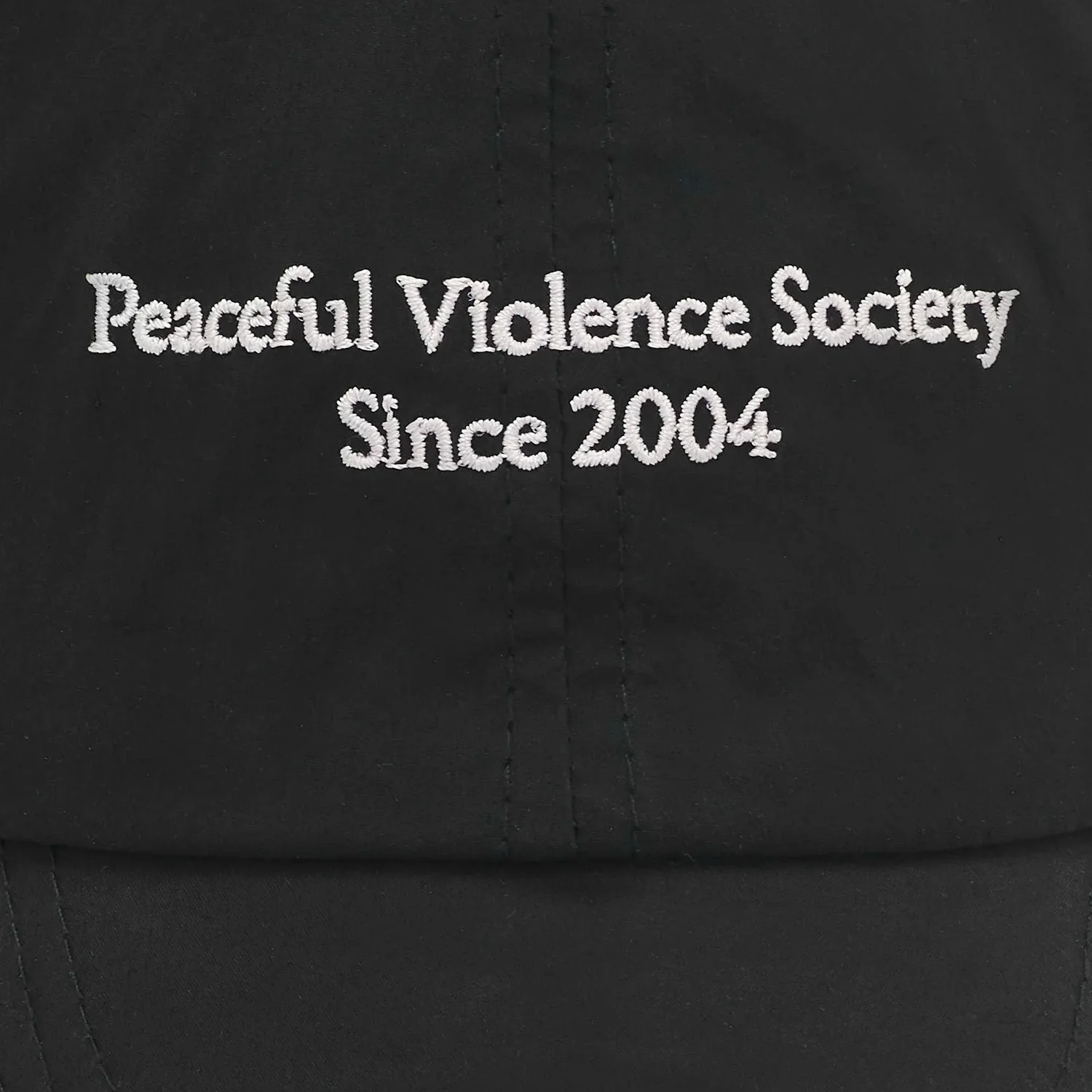 Czapeczka Manto Society  - Image 2