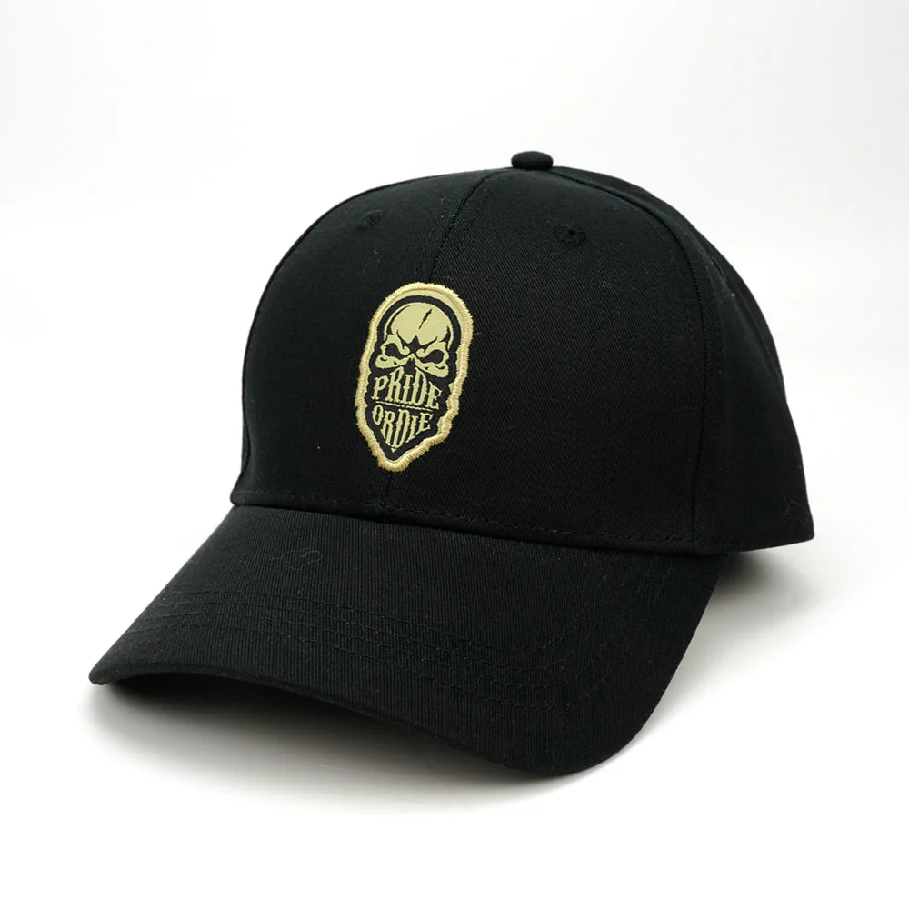 Czapeczka Pride or Die Reckless Sand  - Image 2