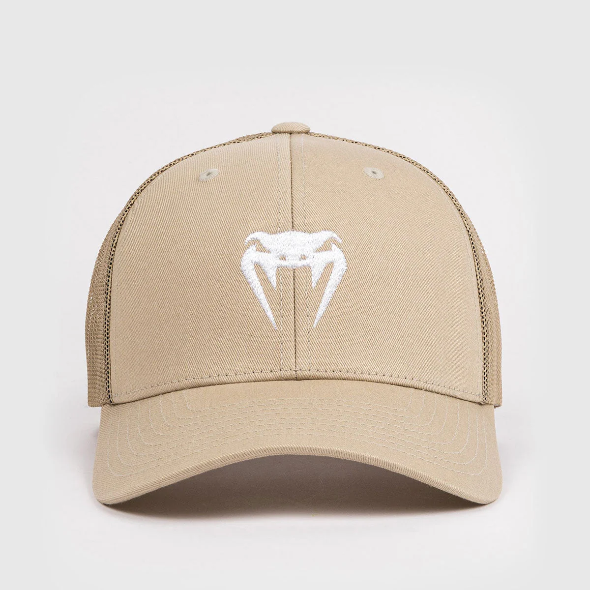 Czapka Venum Trucker Beżowa  - Image 2