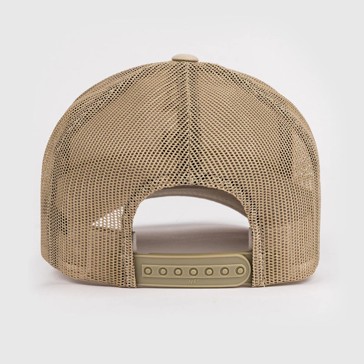 Czapka Venum Trucker Beżowa  - Image 3