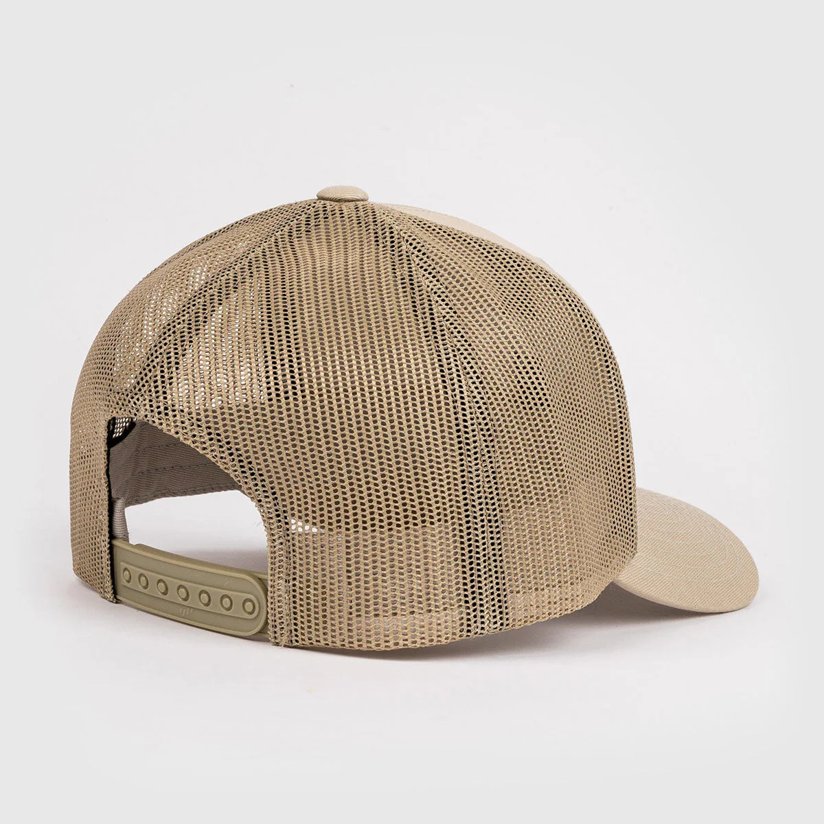 Czapka Venum Trucker Beżowa  - Image 4