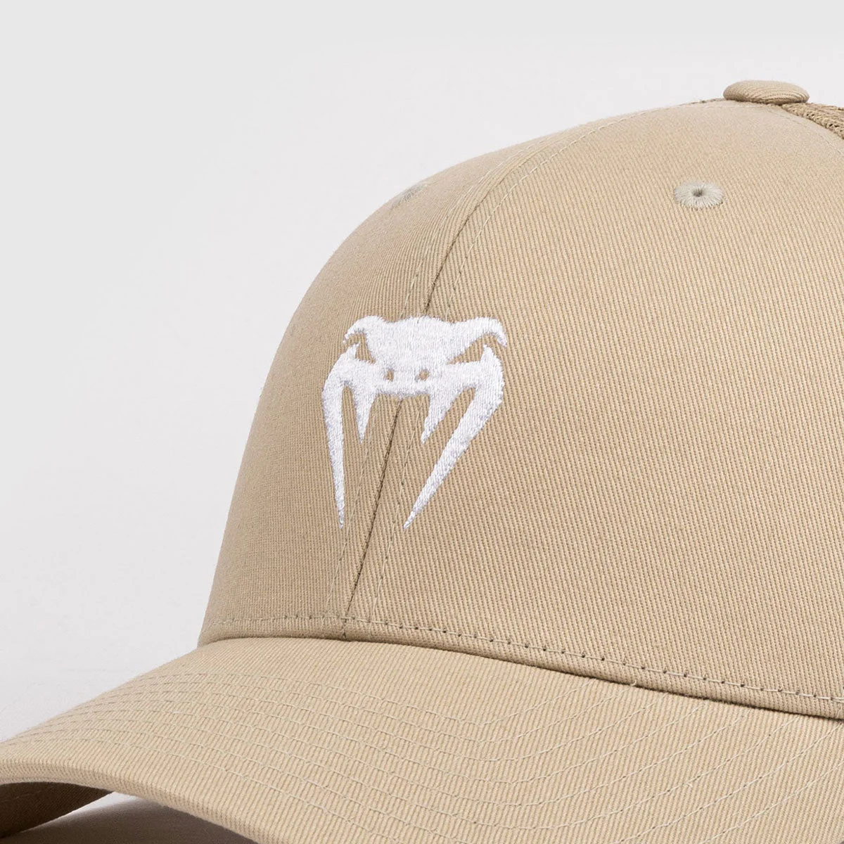 Czapka Venum Trucker Beżowa  - Image 5