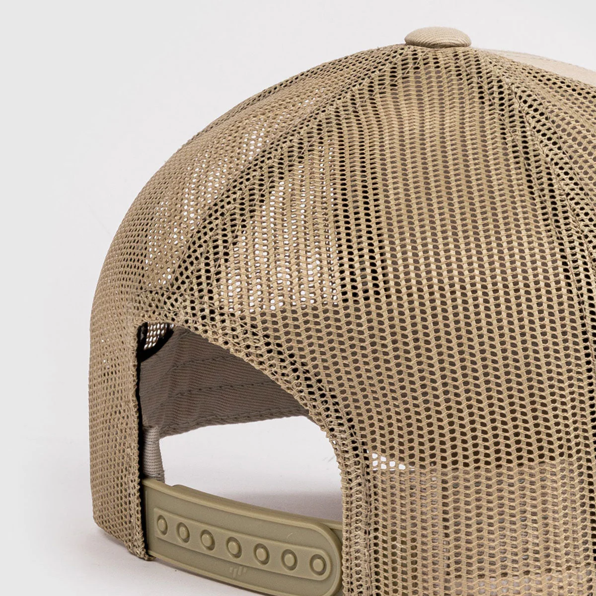 Czapka Venum Trucker Beżowa  - Image 6