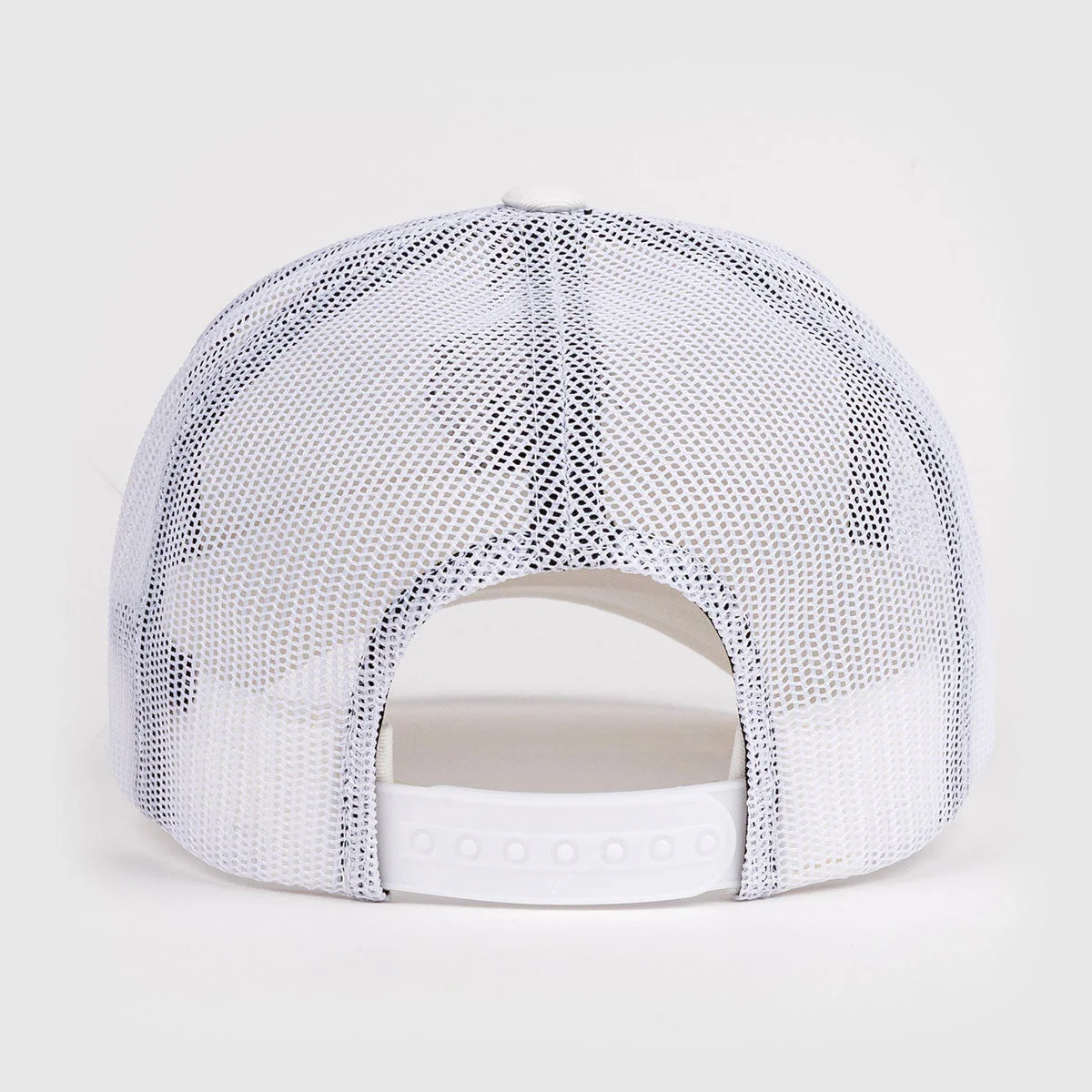 Czapka Venum Trucker Biała  - Image 3