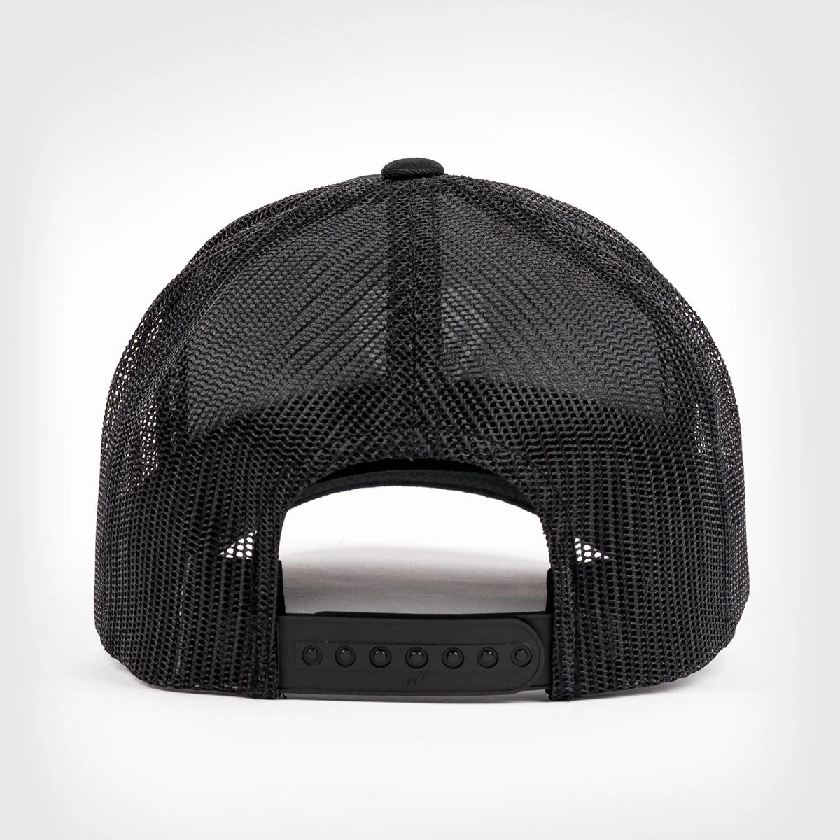 Czapka Venum Trucker Czarna  - Image 3