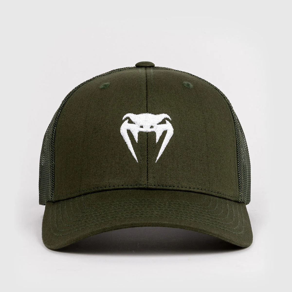 Czapka Venum Trucker Zielona  - Image 2