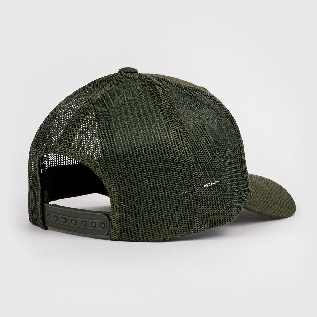 Czapka Venum Trucker Zielona  - Image 3