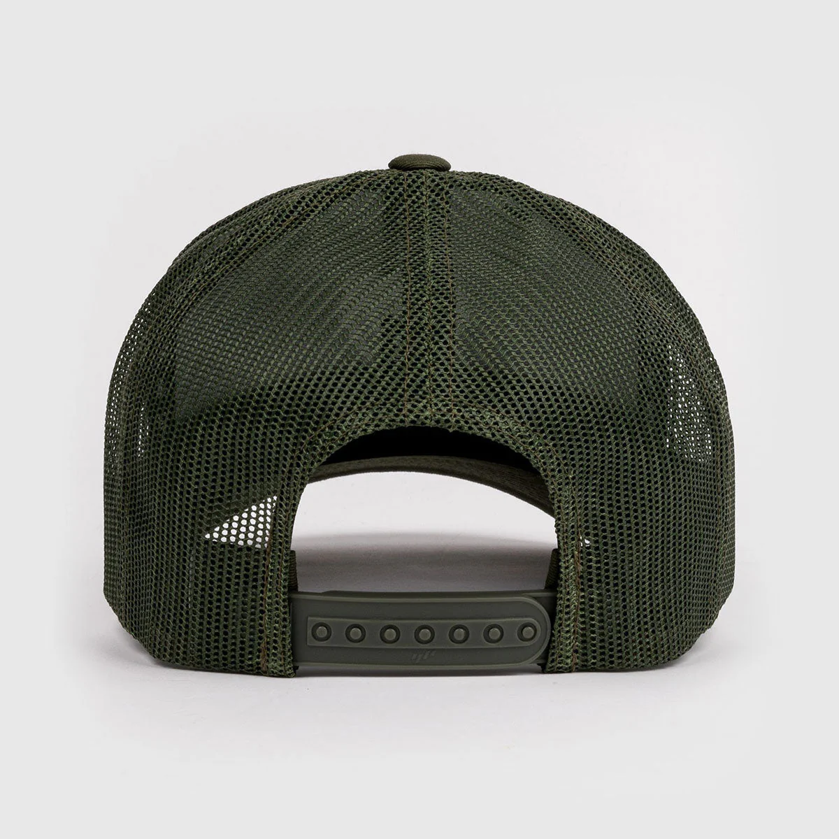 Czapka Venum Trucker Zielona  - Image 4