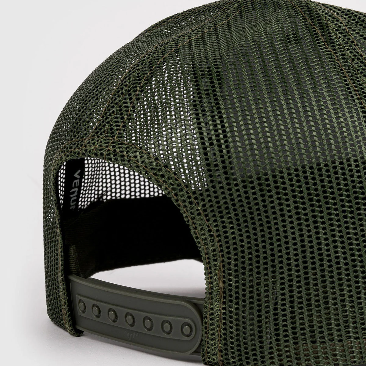 Czapka Venum Trucker Zielona  - Image 5