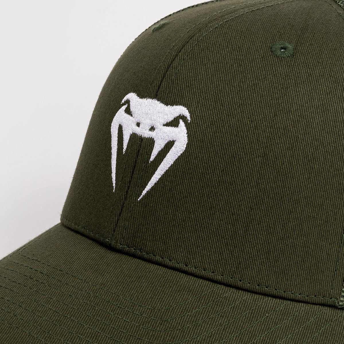 Czapka Venum Trucker Zielona  - Image 6
