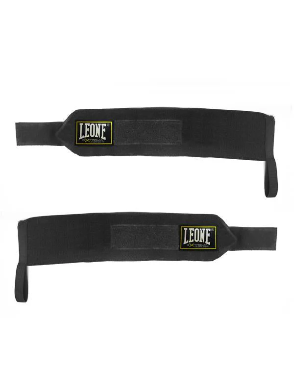 Nadgarstki Leone Extrema Czarny AB706  - Image 6