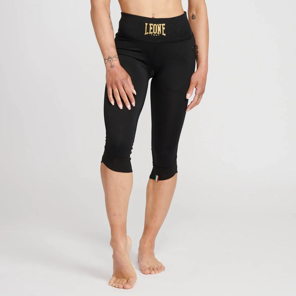 Legginsy capri Kobieta Leone DNA ABX724  - Image 2