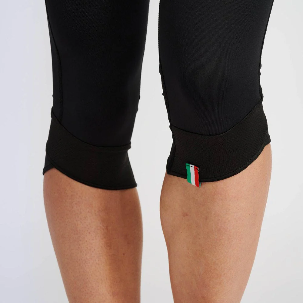 Legginsy capri Kobieta Leone DNA ABX724  - Image 8