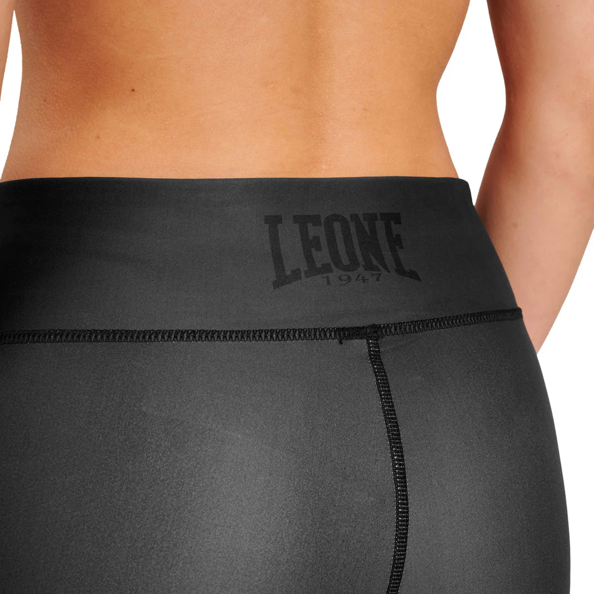 Legginsy Kobieta Leone Waves AB815  - Image 5