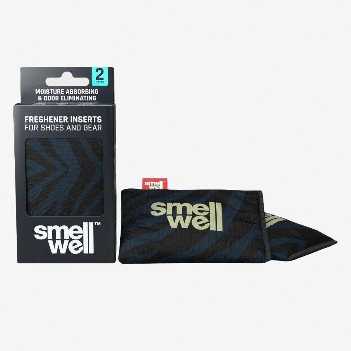 Dezodorant Smellwel Active do Rękawice bokserskie i butów  - Image 2