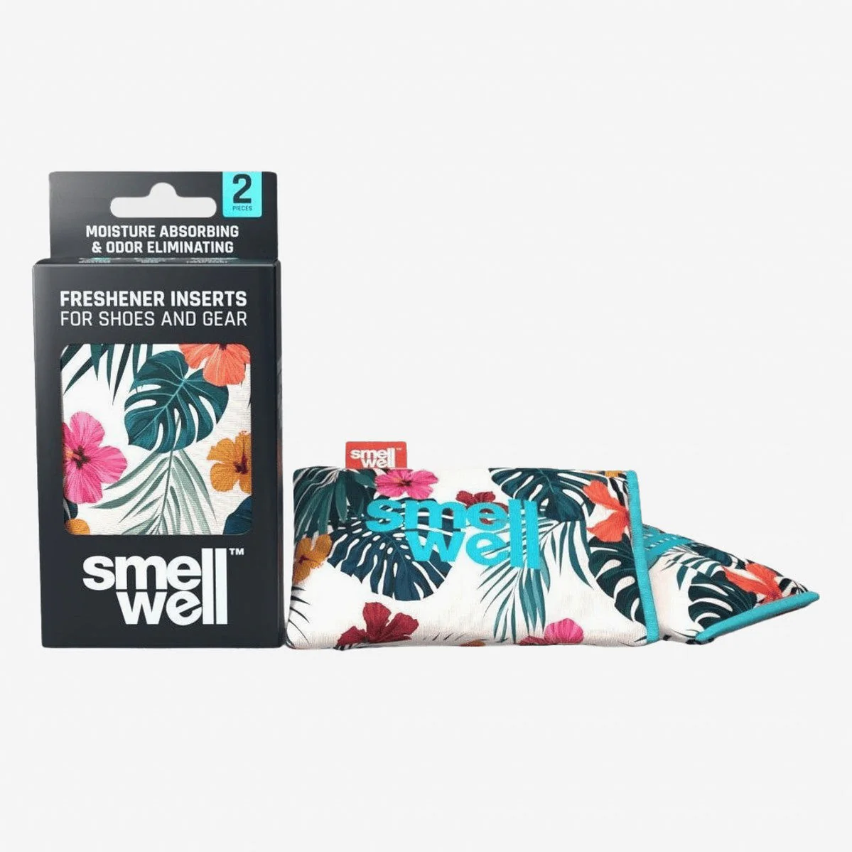 Dezodorant Smellwel Active do Rękawice bokserskie i butów  - Image 4