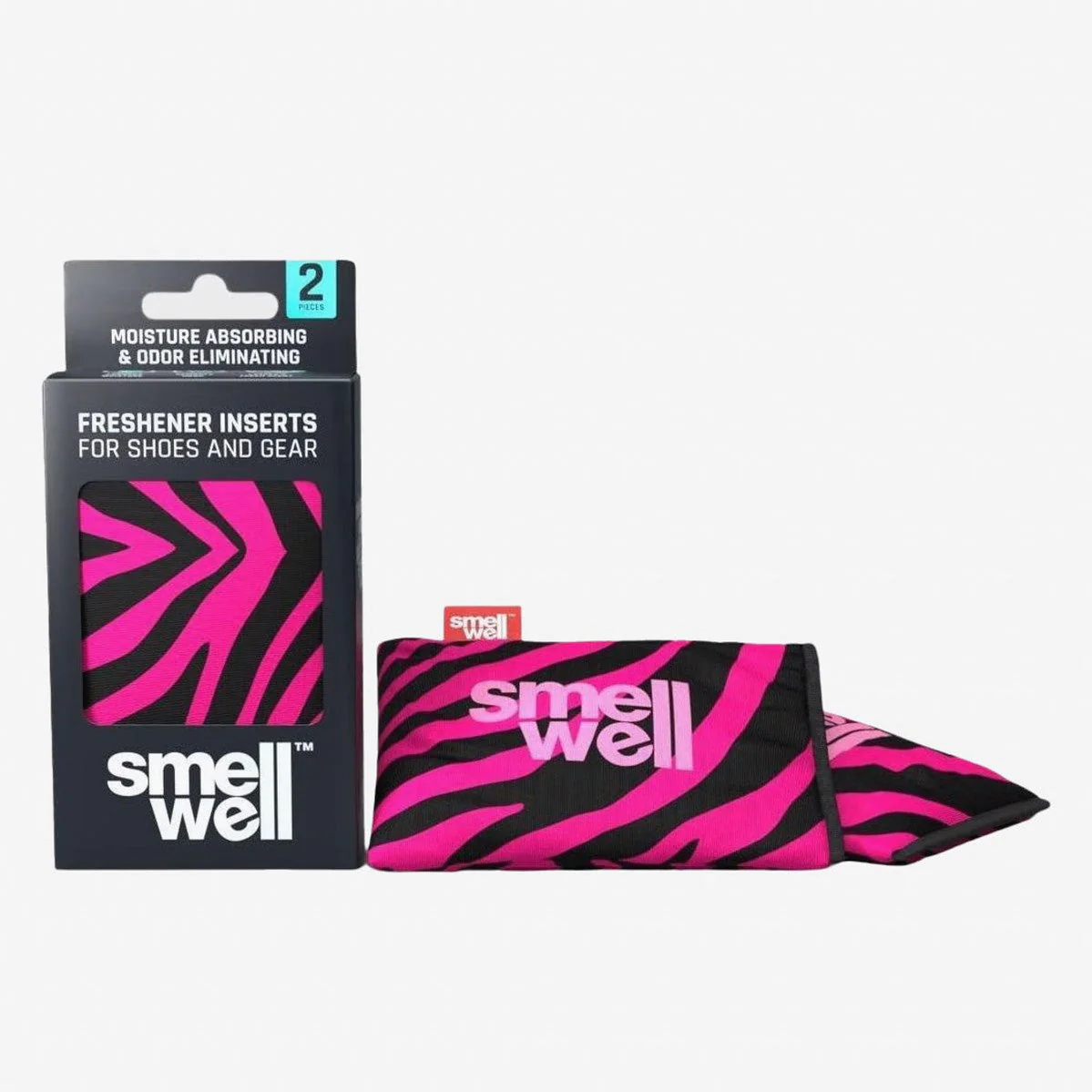 Dezodorant Smellwel Active do Rękawice bokserskie i butów  - Image 5