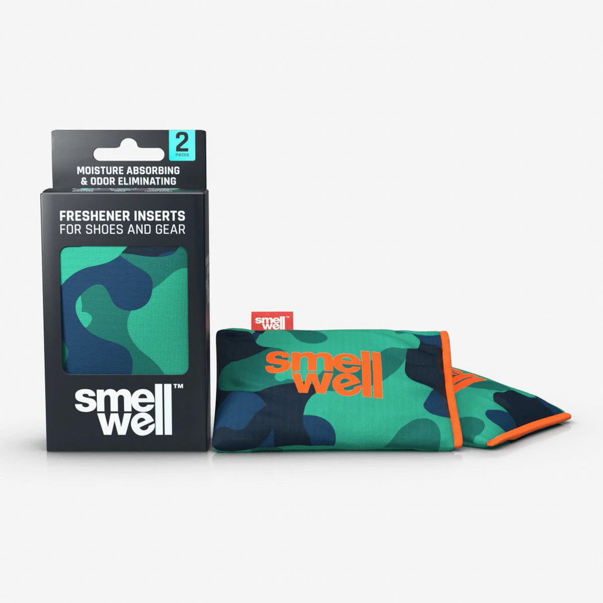 Dezodorant Smellwel Active do Rękawice bokserskie i butów  - Image 6