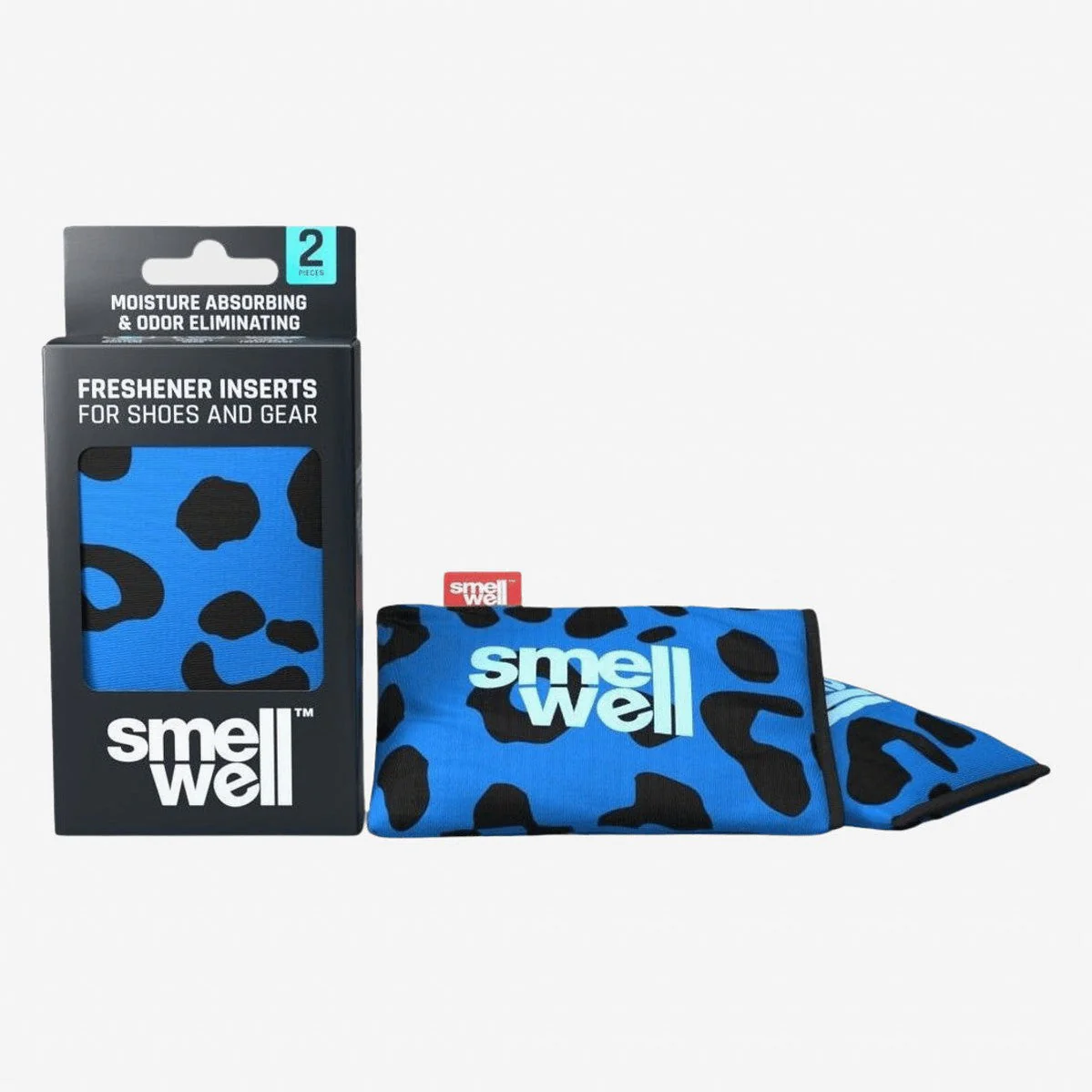 Dezodorant Smellwel Active do Rękawice bokserskie i butów  - Image 7