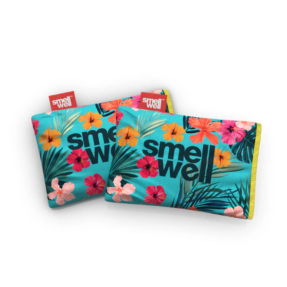 Dezodorant Smellwel Active do Rękawice bokserskie i butów  - Image 9