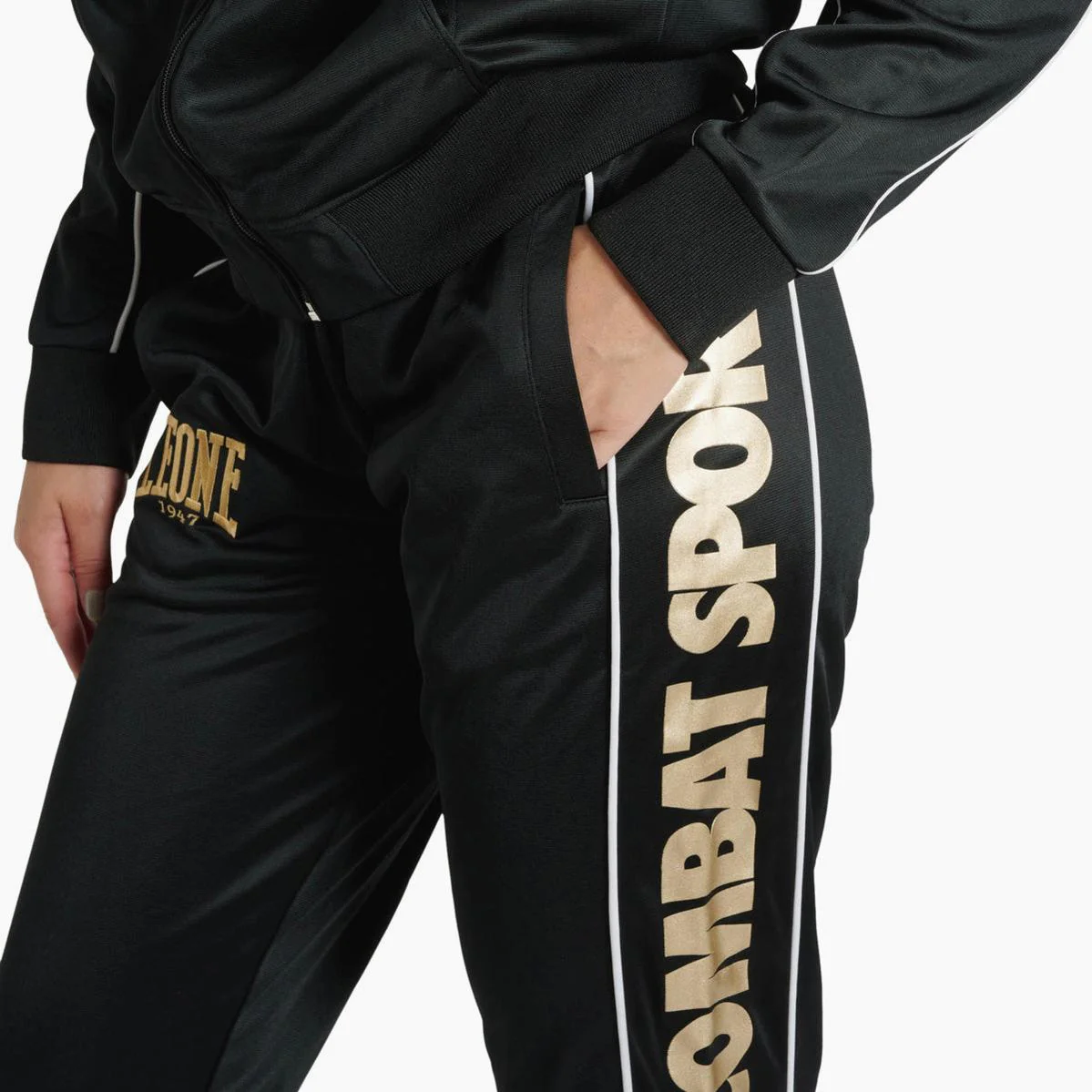 Dres Kobieta Leone Premium AB300W  - Image 4
