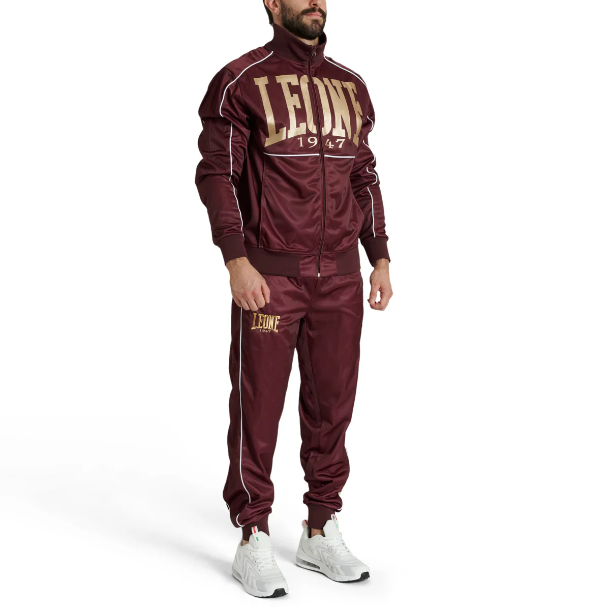 Dres Leone Premium AB300  - Image 32
