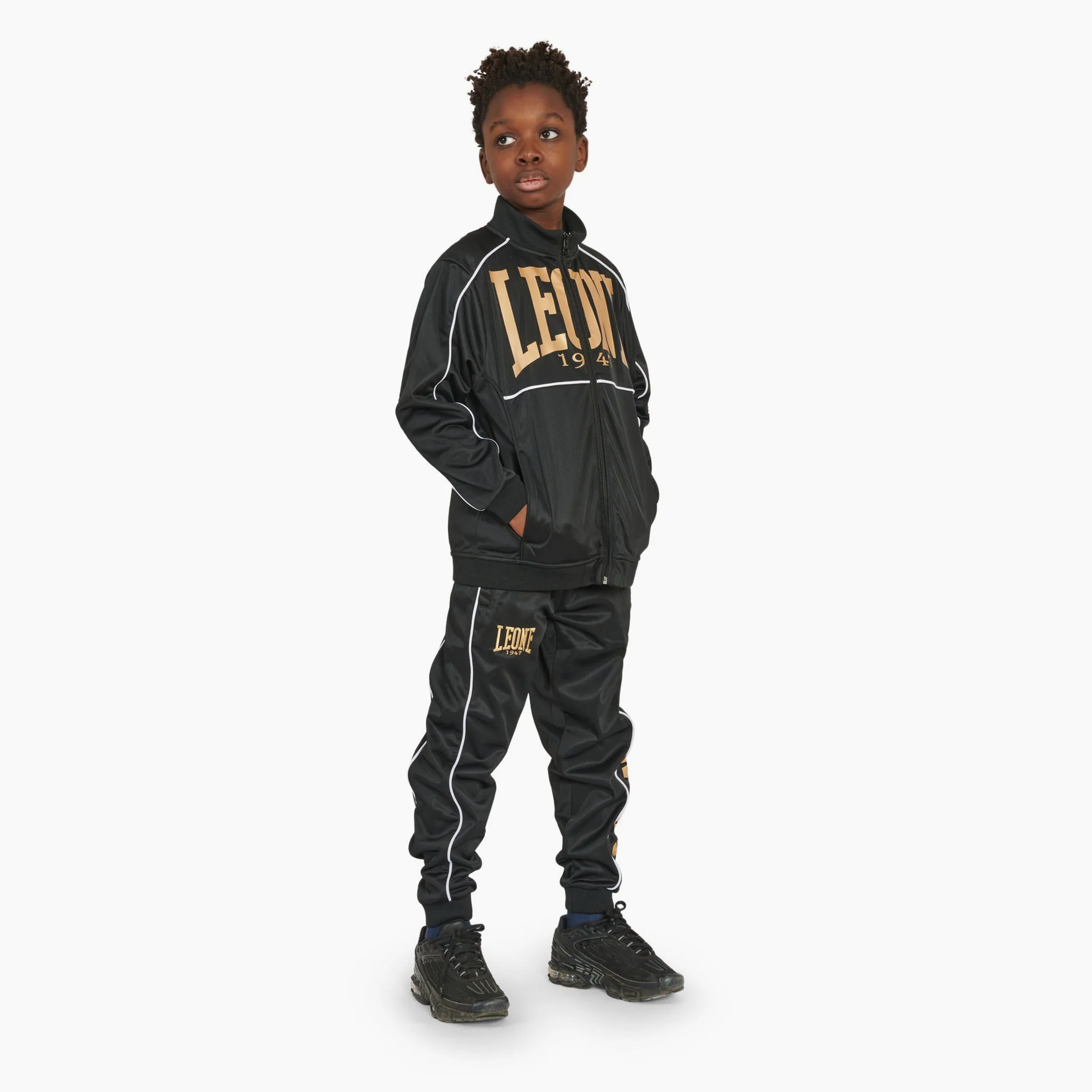 Dres Leone Premium Junior AB300J  - Image 2