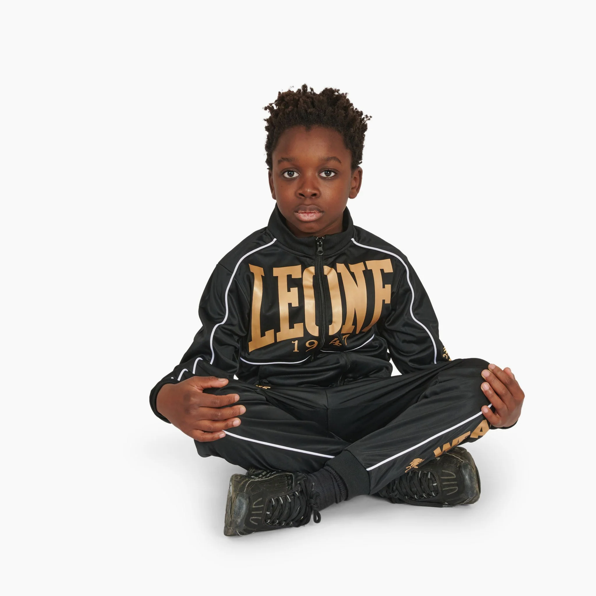 Dres Leone Premium Junior AB300J  - Image 3
