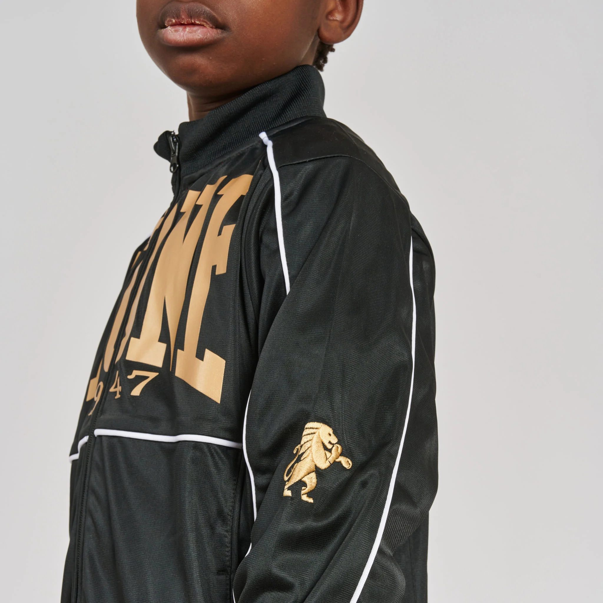 Dres Leone Premium Junior AB300J  - Image 5
