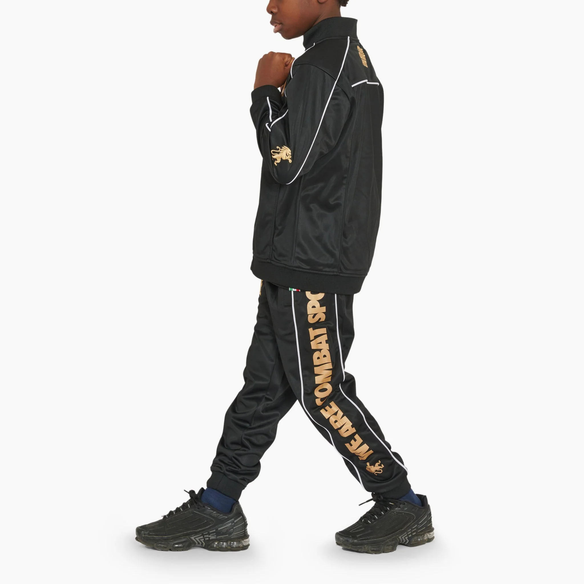 Dres Leone Premium Junior AB300J  - Image 6