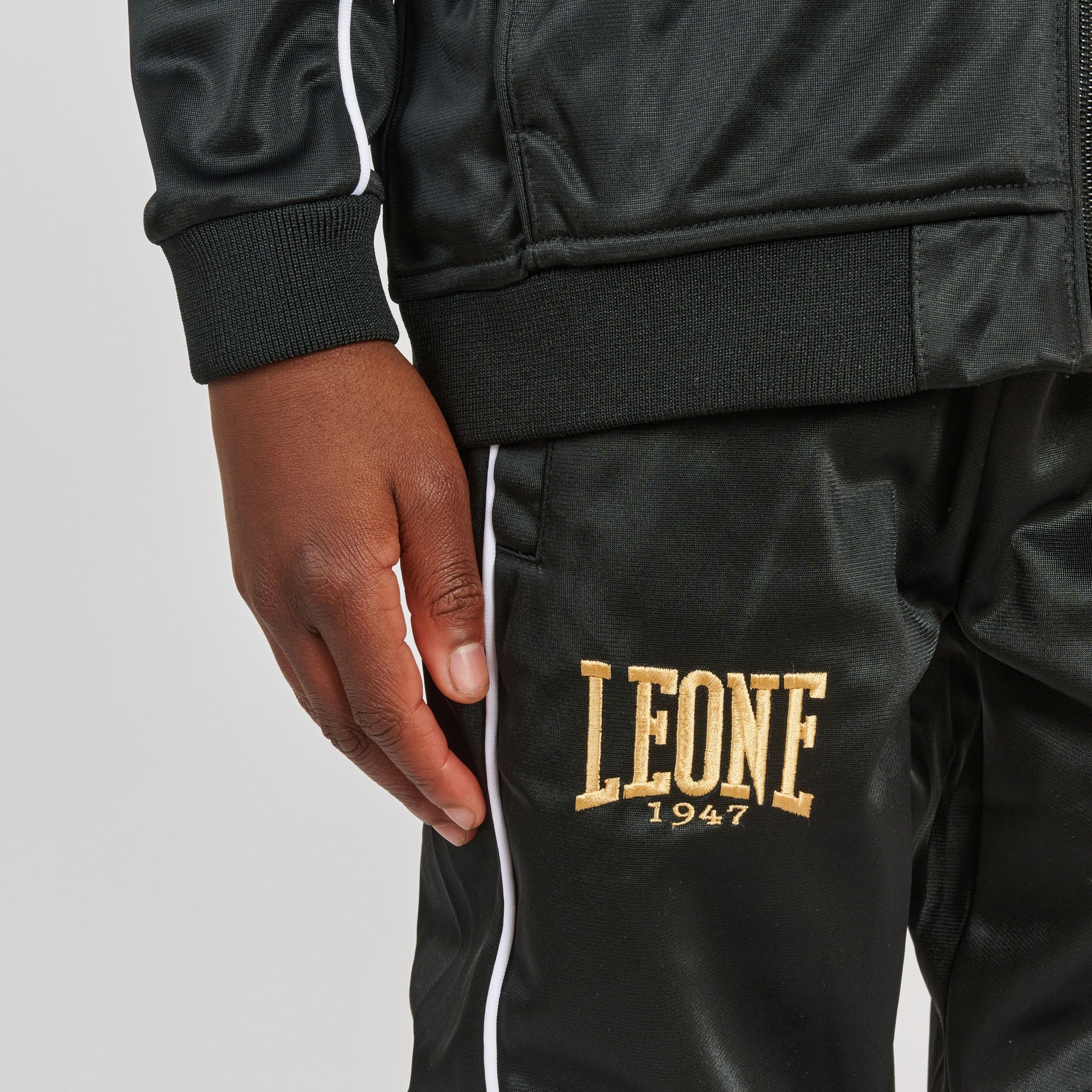 Dres Leone Premium Junior AB300J  - Image 8